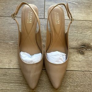 Alfani Step Flex Shoes